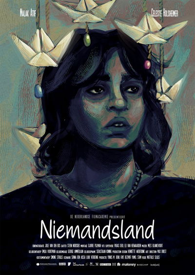 Niemandsland