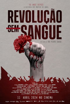 Revolução (Sem) Sangue (2024)