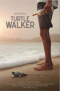 Turtle Walker (2025)