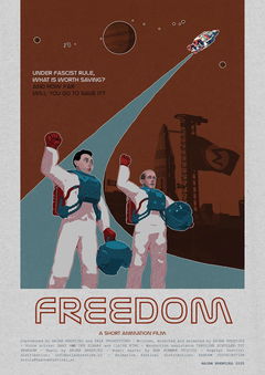 Freedom (2025)