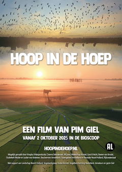 Hoop in de Hoep (2025)