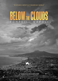 Below the Clouds (2025)