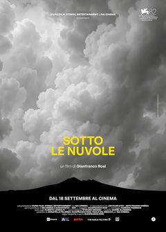 Below the Clouds (2025)