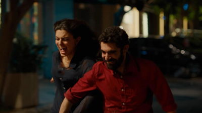 A Sad and Beautiful World