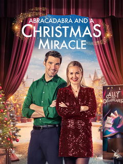 Abracadabra and a Christmas Miracle (2024)