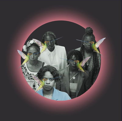 Le retour des femmes colibris