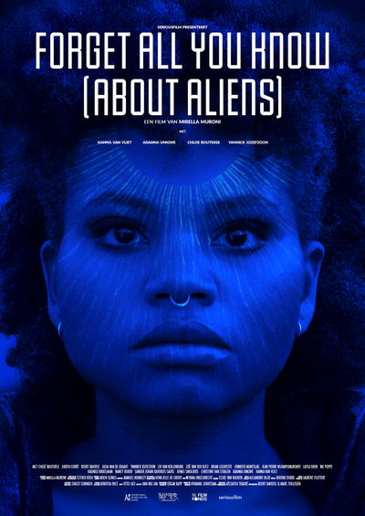 Forget All You Know (About Aliens)