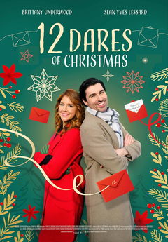 12 Dares of Christmas (2023)