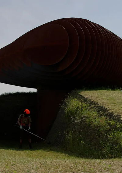 De Wolkenfietsers – Erfenis van een droom