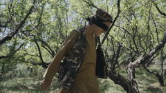 Kabul, Between Prayers (2025)