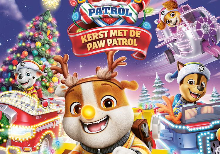 Beste Kerstfilms 2025 op Pathé Thuis (februari 2026)