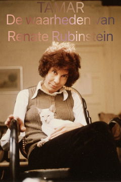 Tamar: De waarheden van Renate Rubinstein (2022)