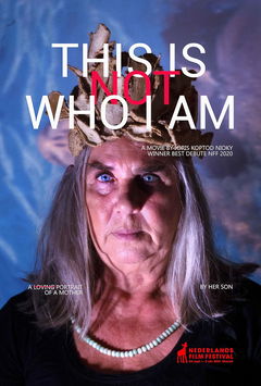 This Is Not Who I Am (2021)