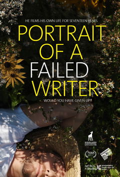 Portrait of a failed writer (2020)