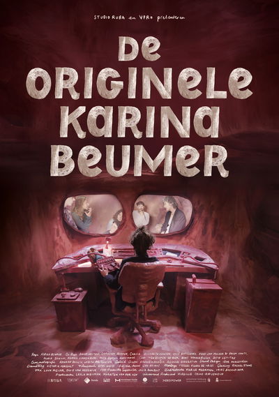De originele Karina Beumer
