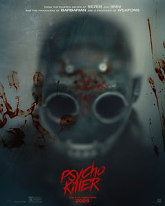 Psycho Killer (2026)