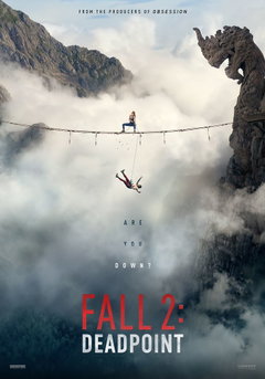 Fall 2: Deadpoint (2026)