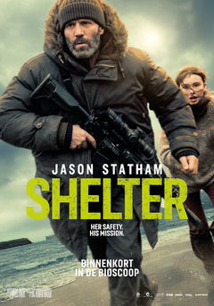 Shelter (2026)