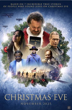 Christmas Eve (2025)
