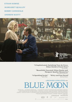 Blue Moon (2025)