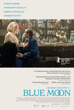 Blue Moon (2025)