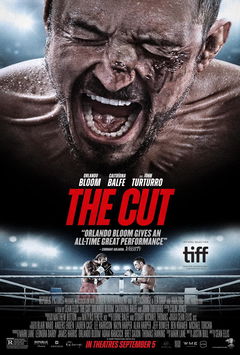The Cut (2024)