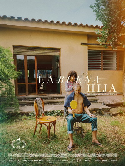 La Buena Hija