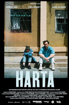 Harta (2021)