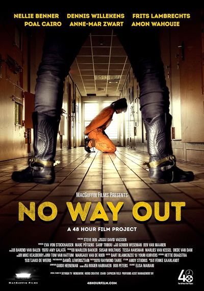 No Way Out
