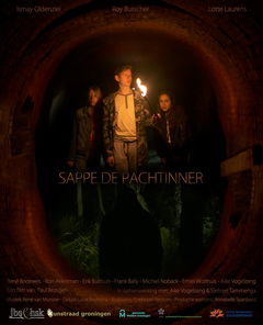 Sappe de Pachtinner (2018)