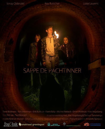 Sappe de Pachtinner