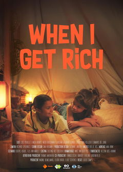 Als Ik Later Rijk Ben (2025)