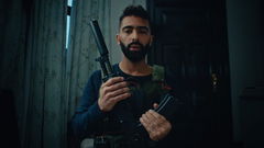 The Terrorist (2024)