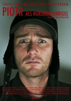 Piotr: Una Mala Traducción (2009)