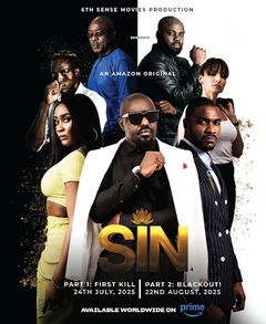 Sin (2025)