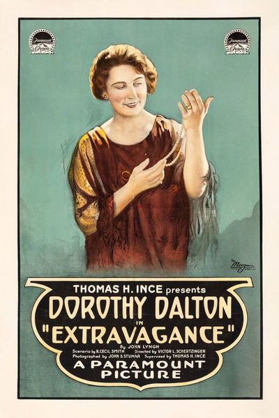 Extravagance