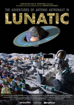 Lunatic (2024)