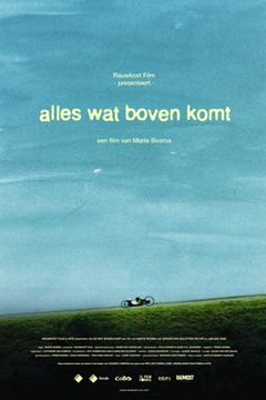 Alles wat boven komt (2025)