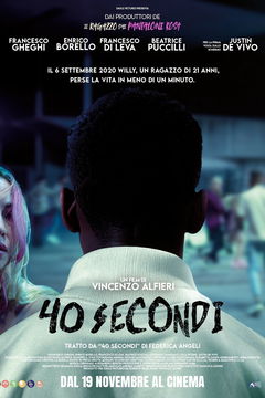 40 Secondi (2025)