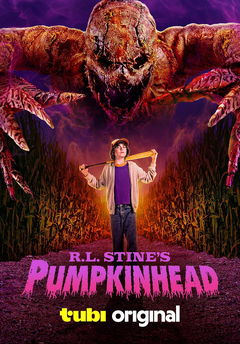 R.L. Stine's Pumpkinhead (2025)