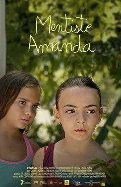 Mentiste Amanda (2024)