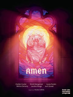 Amen (2024)