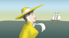 Waiting for Her Sailor (2012)