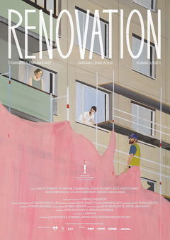 Renovation (2025)