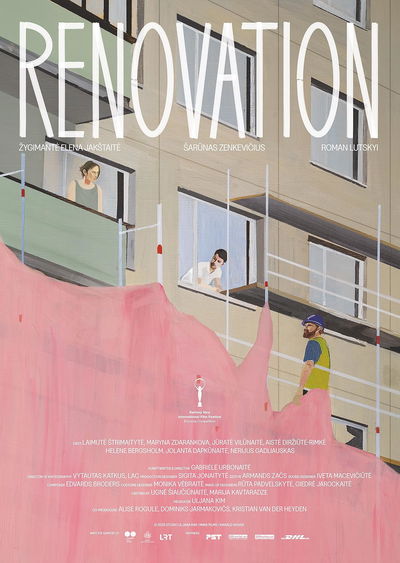 Renovation