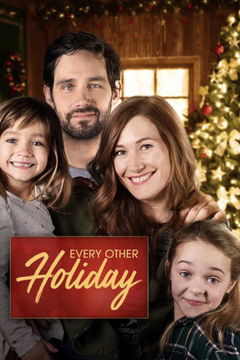 A Holiday Wish Come True (2018)