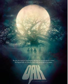 Oak (2024)