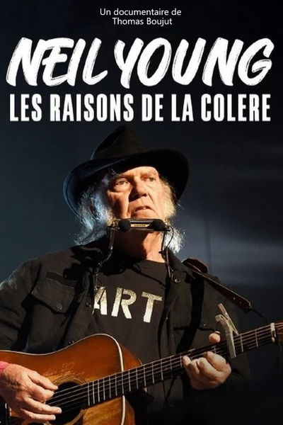 Neil Young – Stem van verzet