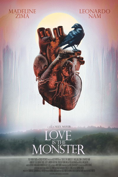 Love Is the Monster