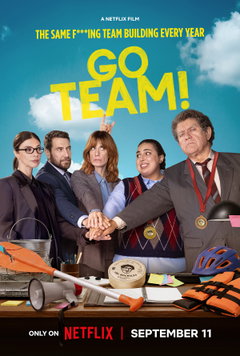 Gracias, equipo (2026)